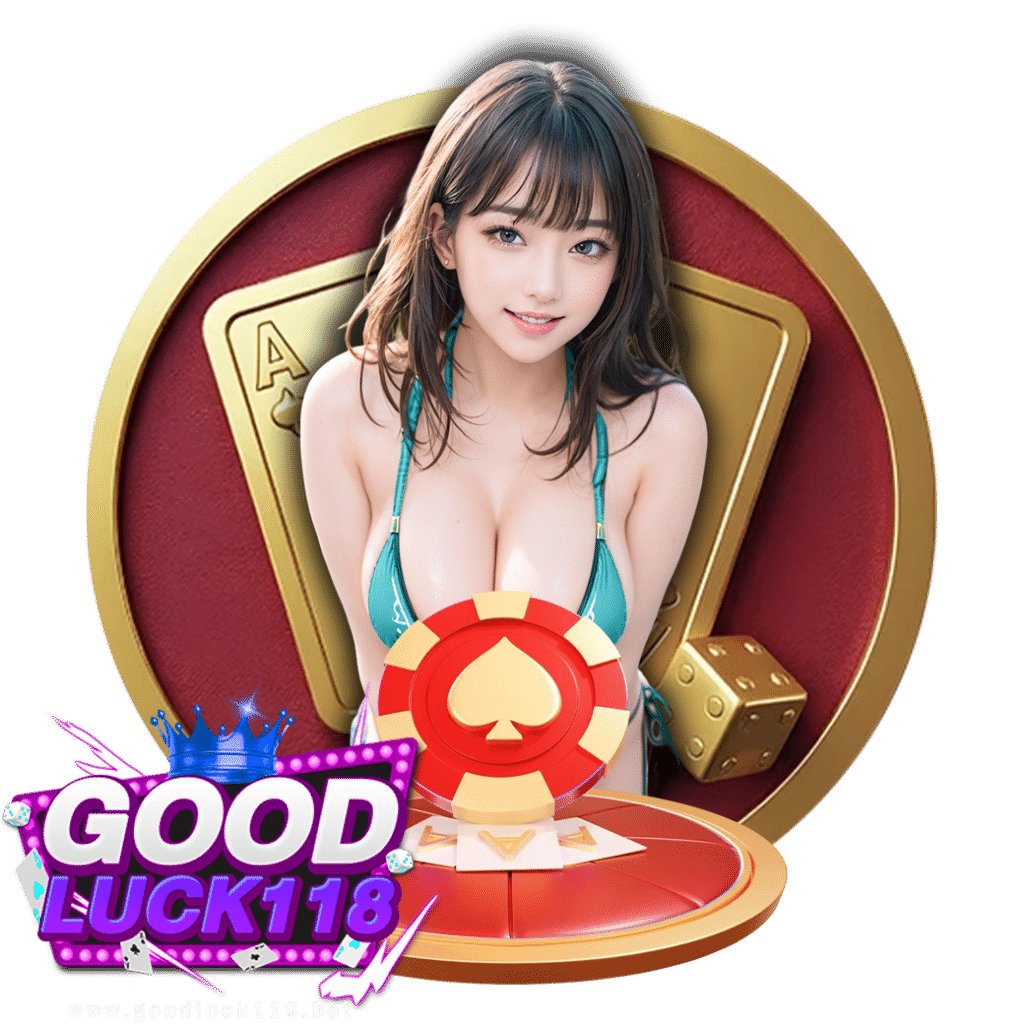 goodluck118 mobile