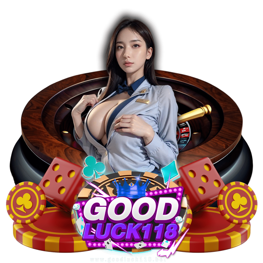 goodluck118 สล็อต